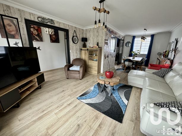 4 bedrooms House in Parthenay, France No. 314994