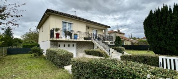 4 bedrooms House in Parthenay, France No. 314994 3