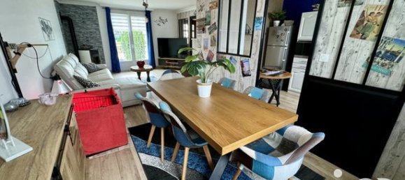 4 bedrooms House in Parthenay, France No. 314994 8