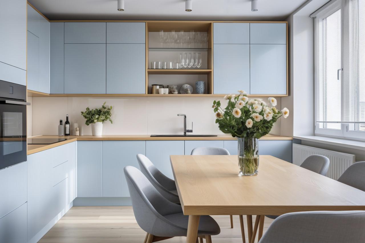 3 rooms Apartment in Vicenza, Italy No. 238264