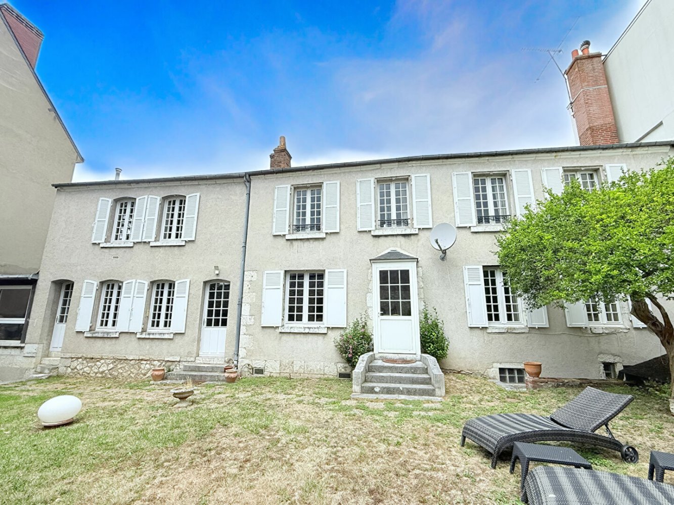 Casa T4 em Blois, France N.º 307956