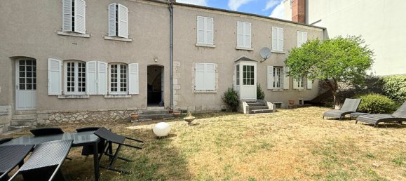 Casa T4 em Blois, France N.º 307956 12