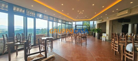 2-Zimmer Gewerbliche Immobilie in Montecarlo, Italy, Nr. 282707 8