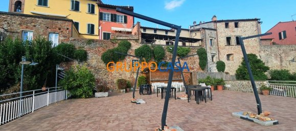 2-Zimmer Gewerbliche Immobilie in Montecarlo, Italy, Nr. 282707 27