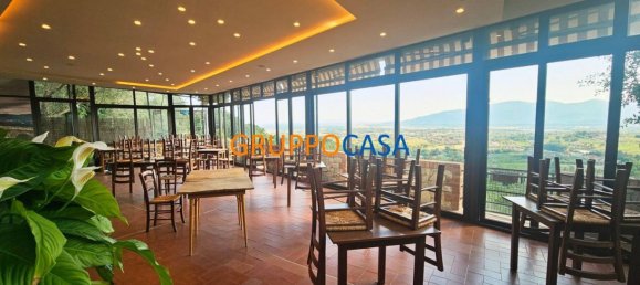 2-Zimmer Gewerbliche Immobilie in Montecarlo, Italy, Nr. 282707 5