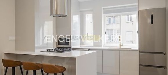 3 bedrooms Apartment in Oeiras, Portugal No. 10829 5