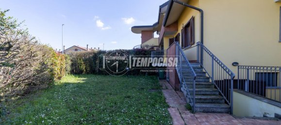 2 rooms Apartment in Masate, Italy No. 42637 33