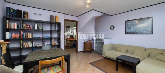 2 rooms Apartment in Masate, Italy No. 42637 20