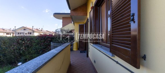2 rooms Apartment in Masate, Italy No. 42637 27
