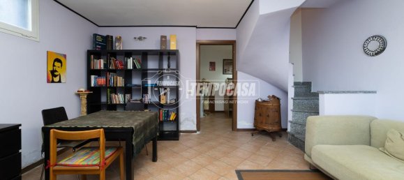 2 rooms Apartment in Masate, Italy No. 42637 16
