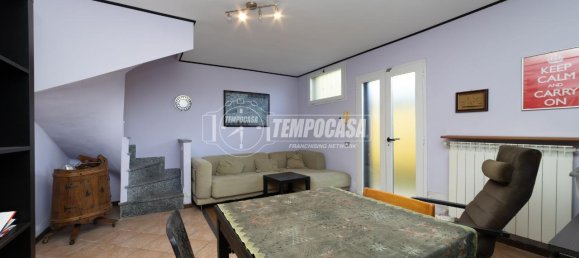 2 rooms Apartment in Masate, Italy No. 42637 19