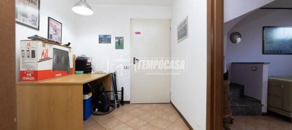 2 rooms Apartment in Masate, Italy No. 42637 21