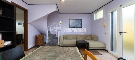 2 rooms Apartment in Masate, Italy No. 42637 17
