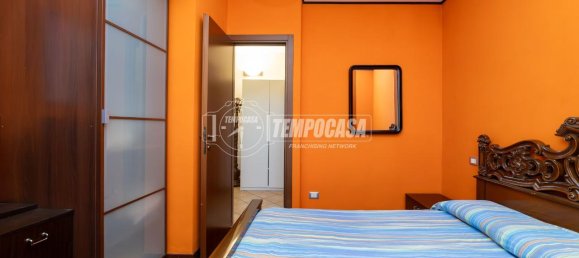 2 rooms Apartment in Masate, Italy No. 42637 12