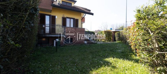 2 rooms Apartment in Masate, Italy No. 42637 30