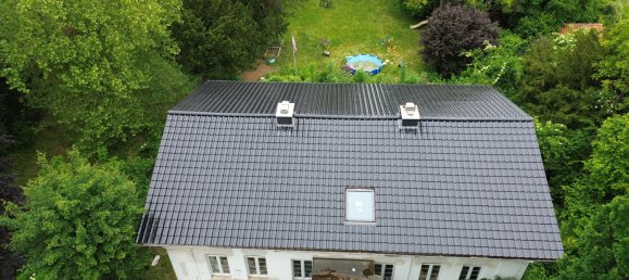 Villa de 6 dormitorios en Hildesheim, Germany No. 193461 3