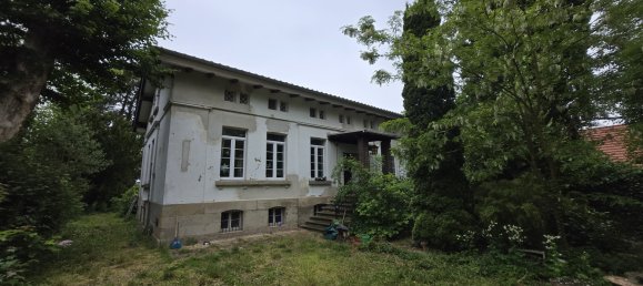 Villa de 6 dormitorios en Hildesheim, Germany No. 193461 2