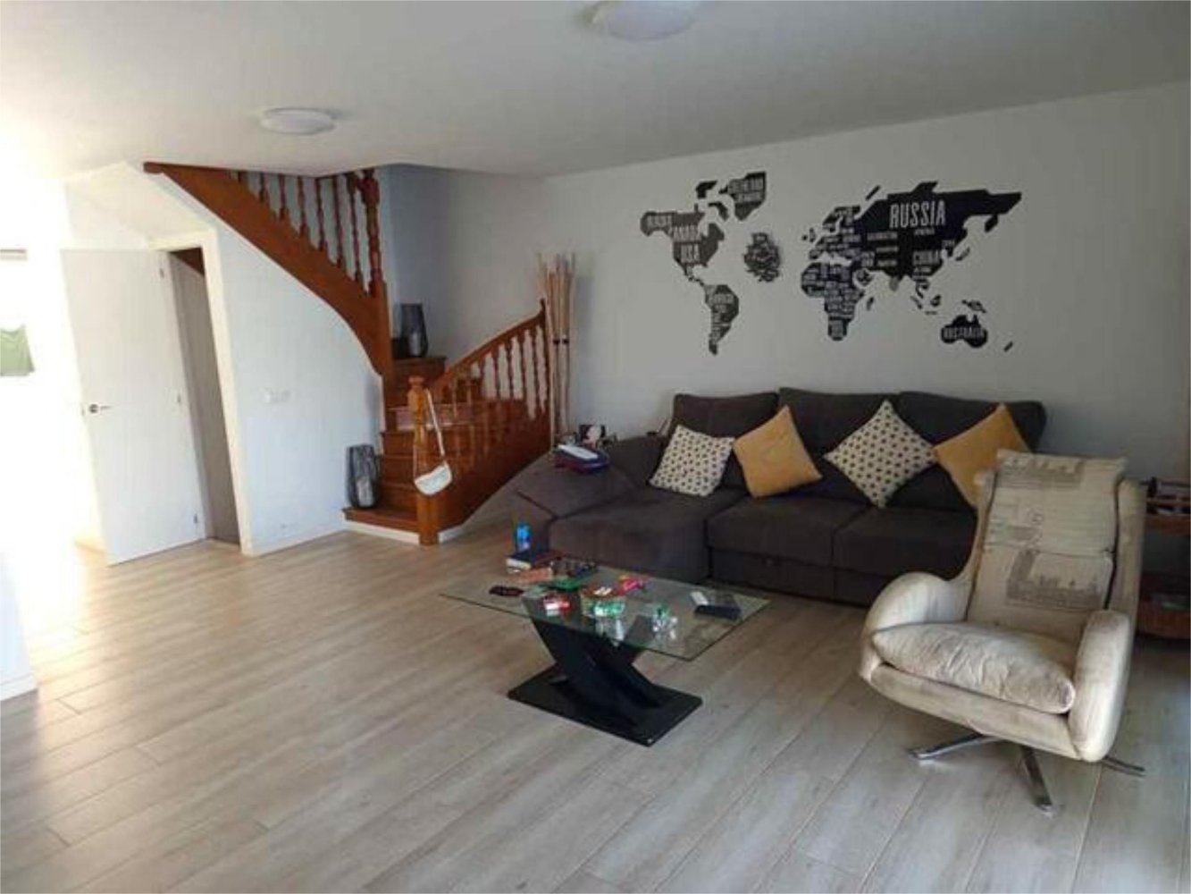 3 bedrooms House in Arona, Spain No. 191445