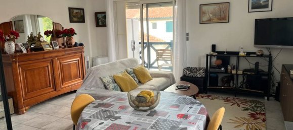 1 chambre Appartement à Landes, France No. 293835 3