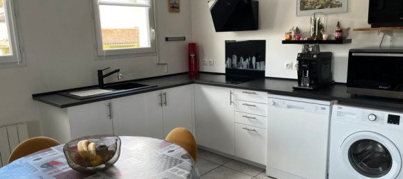 1 chambre Appartement à Landes, France No. 293835 6