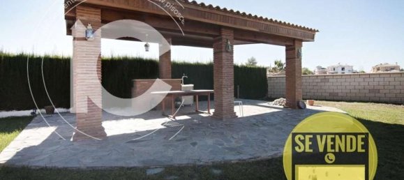 5 bedrooms House in Granada, Spain No. 135434 26
