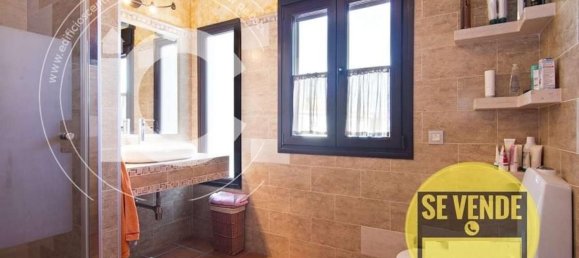 5 bedrooms House in Granada, Spain No. 135434 28