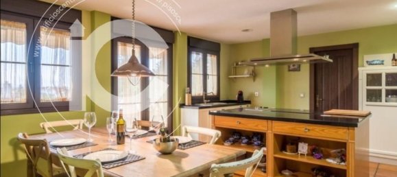 5 bedrooms House in Granada, Spain No. 135434 43