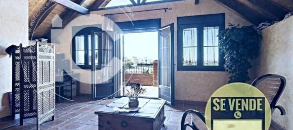 5 bedrooms House in Granada, Spain No. 135434 9