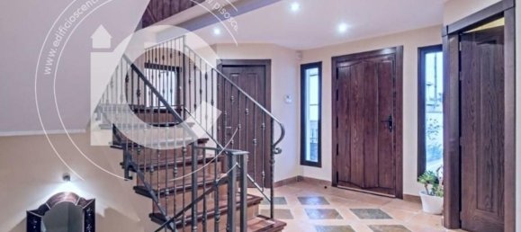 5 bedrooms House in Granada, Spain No. 135434 42