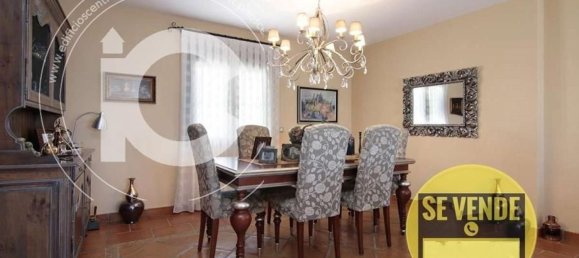 5 bedrooms House in Granada, Spain No. 135434 23