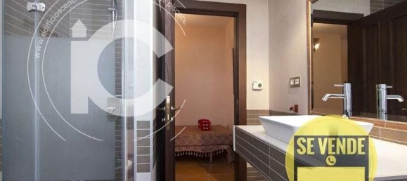 5 bedrooms House in Granada, Spain No. 135434 19