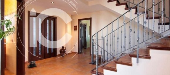 5 bedrooms House in Granada, Spain No. 135434 34