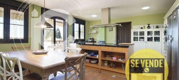 5 bedrooms House in Granada, Spain No. 135434 3