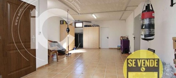 5 bedrooms House in Granada, Spain No. 135434 24