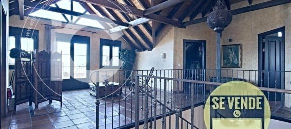 5 bedrooms House in Granada, Spain No. 135434 7