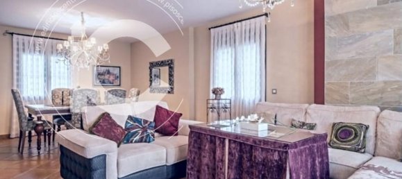 5 bedrooms House in Granada, Spain No. 135434 41