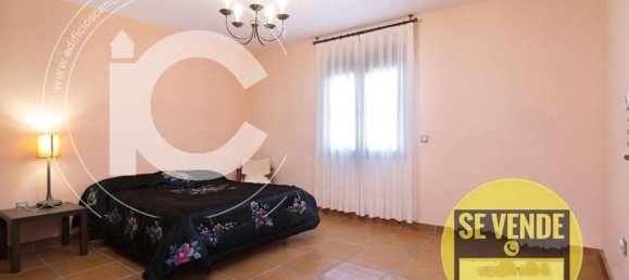 5 bedrooms House in Granada, Spain No. 135434 31