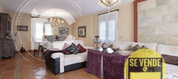 5 bedrooms House in Granada, Spain No. 135434 20