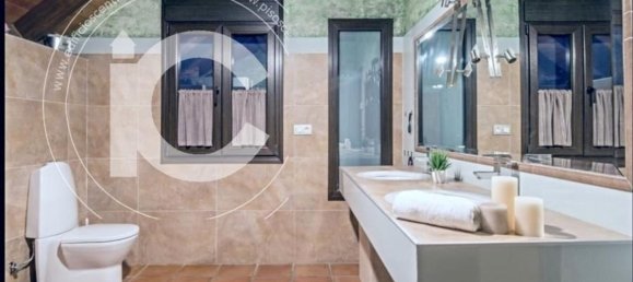 5 bedrooms House in Granada, Spain No. 135434 44