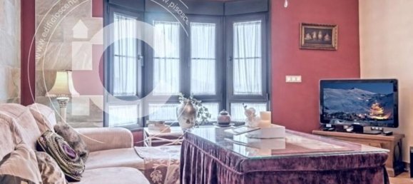 5 bedrooms House in Granada, Spain No. 135434 37