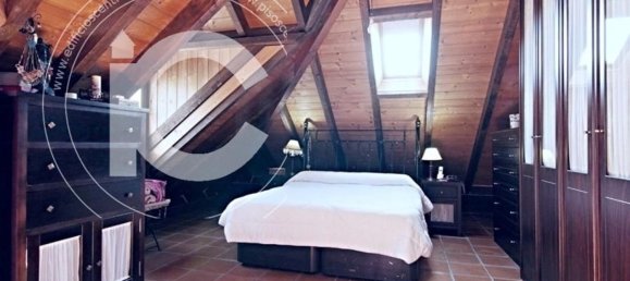 5 bedrooms House in Granada, Spain No. 135434 33