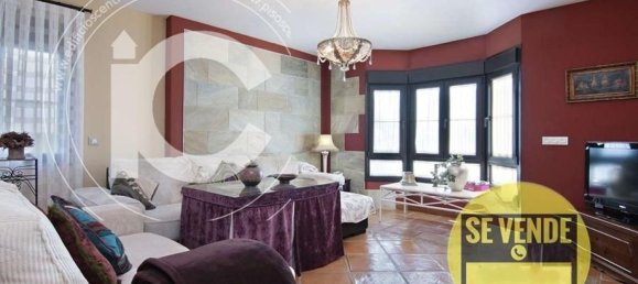 5 bedrooms House in Granada, Spain No. 135434 22