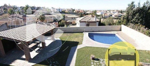 5 bedrooms House in Granada, Spain No. 135434 12