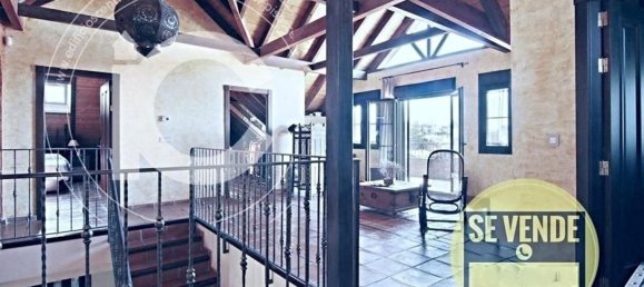 5 bedrooms House in Granada, Spain No. 135434 15