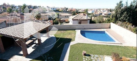 5 bedrooms House in Granada, Spain No. 135434 45