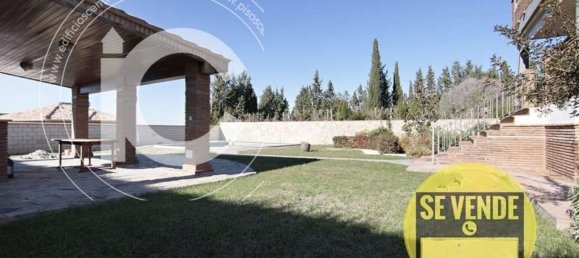 5 bedrooms House in Granada, Spain No. 135434 10