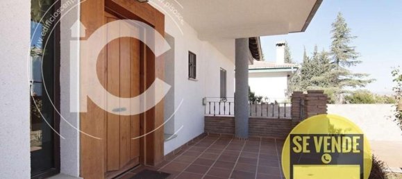 5 bedrooms House in Granada, Spain No. 135434 21