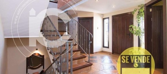 5 bedrooms House in Granada, Spain No. 135434 6