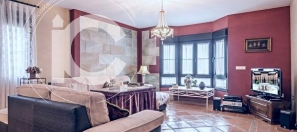 5 bedrooms House in Granada, Spain No. 135434 39