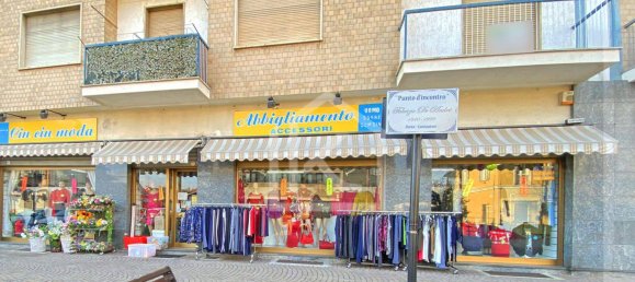 1 room Commercial property in Avigliana, Italy No. 143680 13